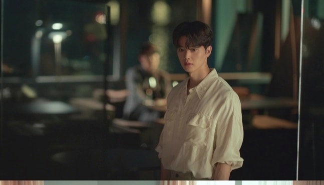 "송강·윤세아 악행·이준영 비밀 공개" 최고 시청률 8.5% 돌파
