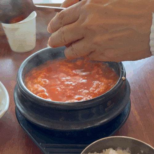 경북 경주시 보문동맛집/전통맷돌순두부/재방문 후기