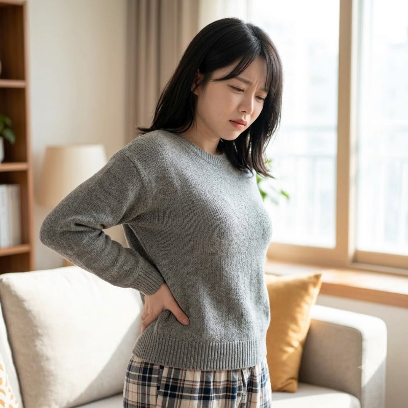 허리강화운동, 부담 적은 운동부터 순차적으로 시작하는 방법
