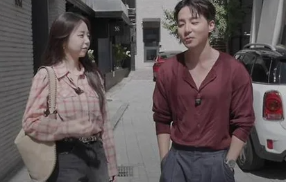 로이킴 10년 친구였을 뿐인데... 왜? 안소희에게까지 불똥이?