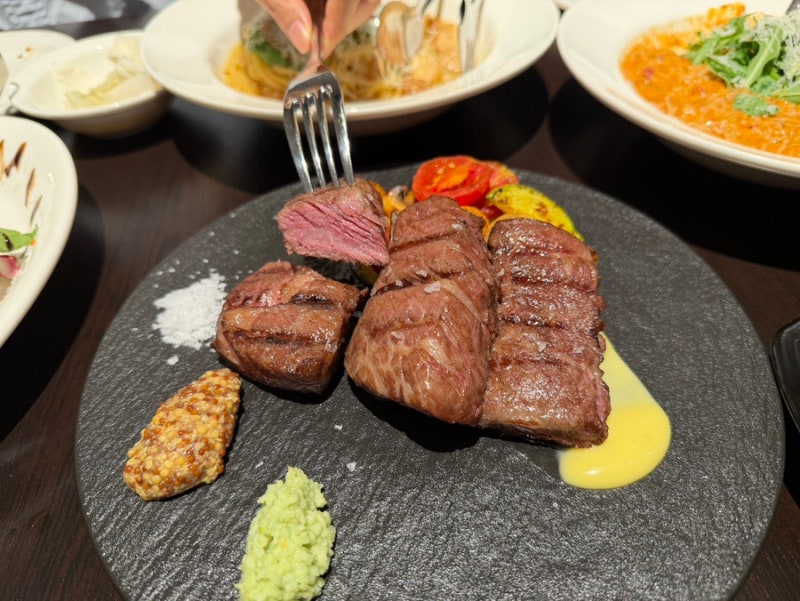 부천시청 파스타 맛집 컴프앤코즈 가성비 좋은 찐맛집 후기 메뉴 추천