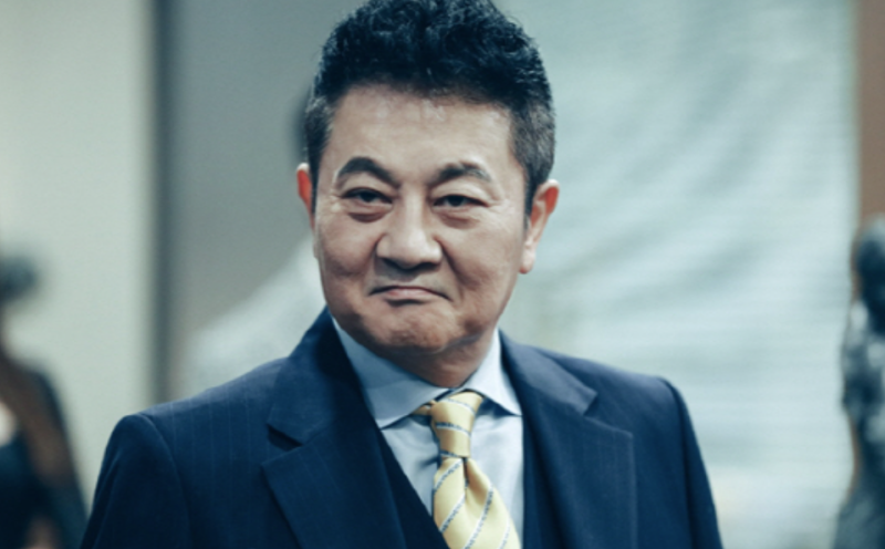 12억 빚에 집·차 다 넘겼는데… 박준규가 10년 지기 매니저에게 또 당한 사연