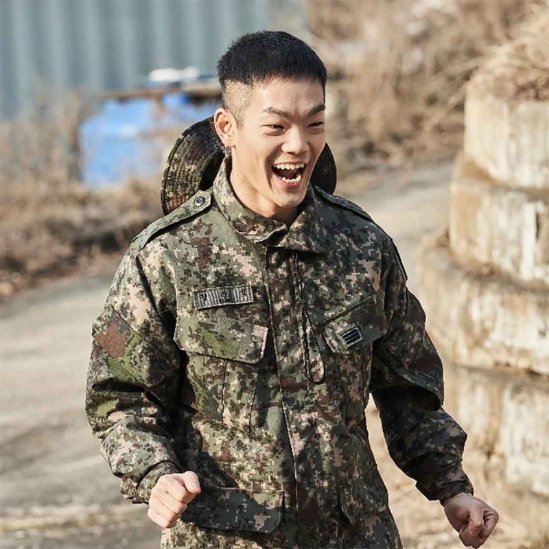신병4 시즌5 예고.. 역대 최고 시청률 찍고 떠나는 신화부대의 작별