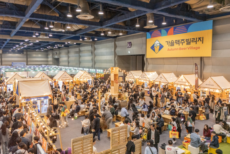 2026 푸드위크 코리아 코엑스전시회, 서울가볼만한곳으로 딱인 서울실내데이트 총정리