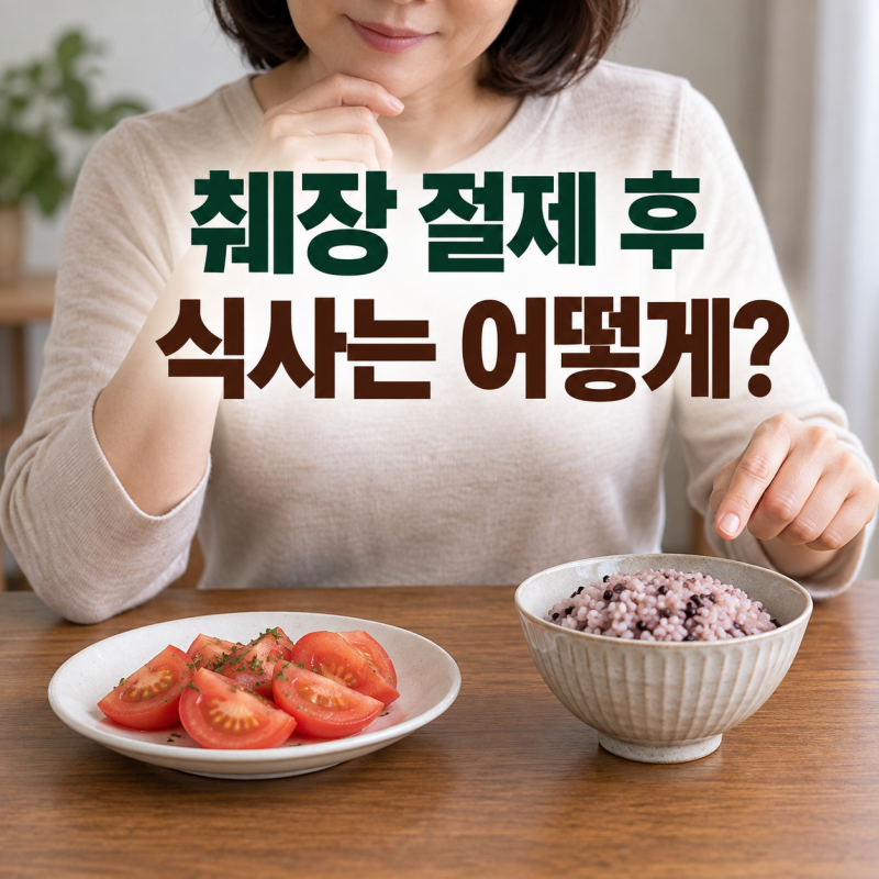 배연정 췌장 수술 후 당뇨, 췌장 절제하면 혈당이 오를까?