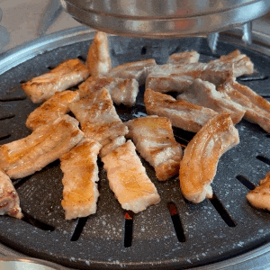 당진맛집 백양숯불갈비 당진점｜가성비 좋은 당진고기집, 가족모임으로도 추천