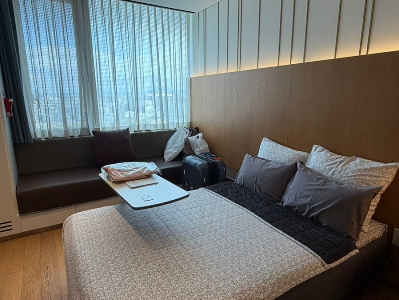일산차병원 산후조리원 마티네차움 디럭스 2주 찐〰️후기, 식사