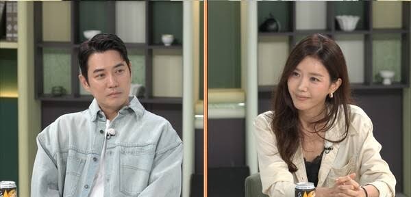소지섭에게 10시간 넘게 맞은 주상욱,,,김부장 얼마나 힘들지 감도 안와...