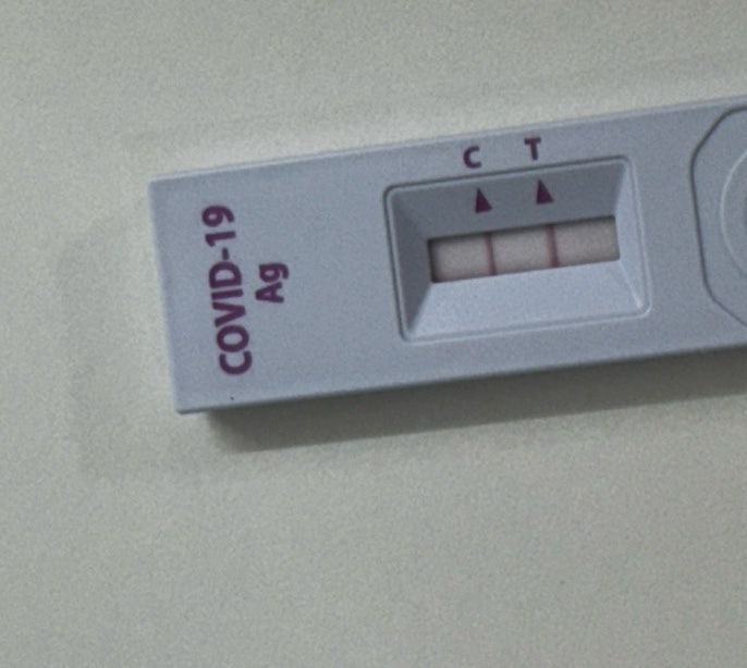 코로나 증상 재유행 26년9월