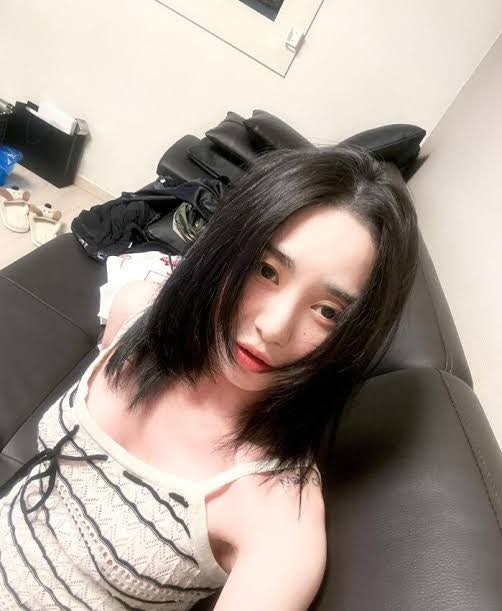 권민아, 피부과 갈등 터지자 결국 또 지민 저격…이유가 있었다