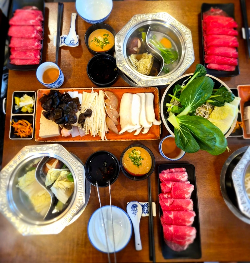 서촌 흑백요리사 임태훈 셰프 도량 캐치테이블 룸예약 성공, 메뉴추천, 주차팁 총정리
