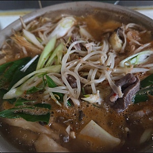 소고기 육개장(肉개醬)소고기 육개장 레시피 소고기 육개장 만드는 법 (652)