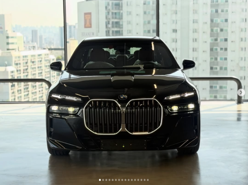 “7시리즈가 이 조건에?” BMW 플래그십 세단 2026 BMW 7시리즈 가격·제원·포토·모의견적·할인....