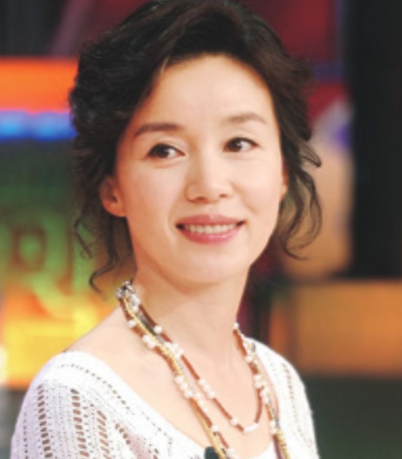임예진 프로필 근황, 결혼 7년 만 시댁 발길 끊었다…남편이 먼저 혼자 다녀올게