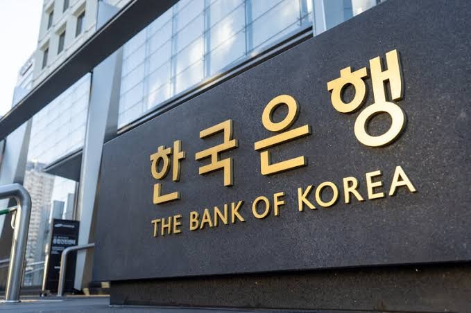 "한국은행 전라도로 옮기자" 민주당이 법안 발의한 이유 따로 있다는데