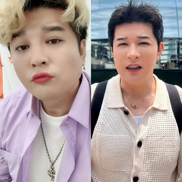 116kg → 79kg으로 무려 37kg 뺀 신동 근황, 진짜 요요 없이 유지 중인 비주얼 차이