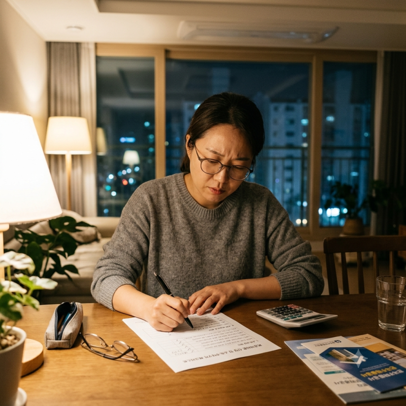신혼부부 보금자리론 소득조건 완화, 8500만원 넘으면 정말 안 될까?