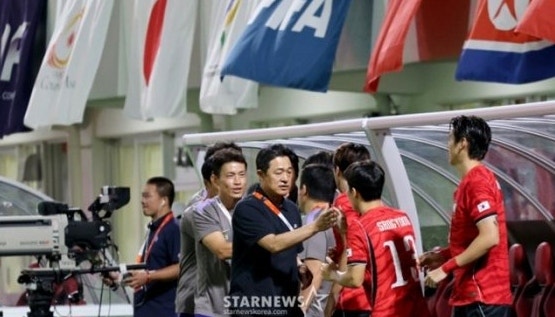 "28년 만의 4강인데 또 한국" 중국이 더 긴장하는 이유, 복수전이 쉽지 않은 까닭