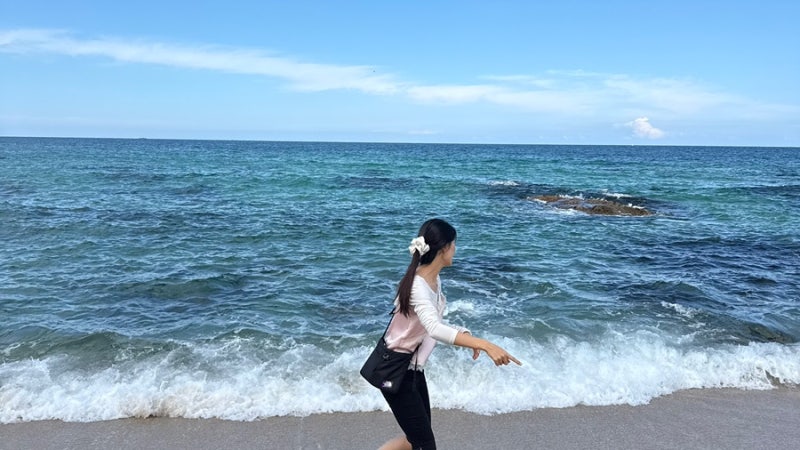 강릉 1박2일 여행코스｜중앙시장부터 강문해변, 오죽헌 야간까지