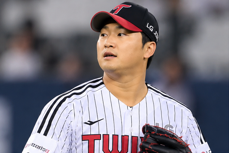 “세이브 상황 중심이라며?” 고우석이 6회 만루에 튀어나왔다…염경엽 감독 LG 플랜에 무슨 ....