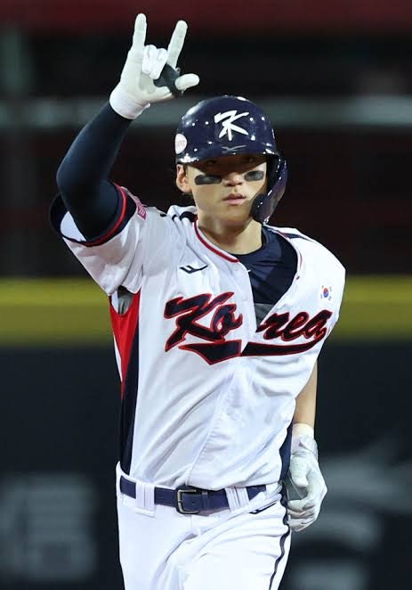 “MLB에 가장 가까운 타자” 추신수가 김도영을 콕 집은 진짜 이유