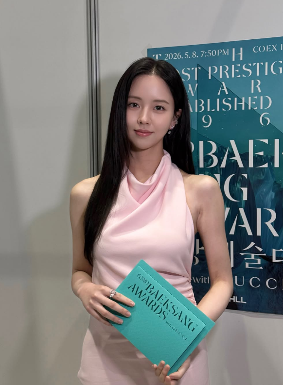Love Doctor's Kim So-hyun: Profile, Education, Hometown, Height, Age, Family, Blood Type, MBTI, Works, Incidents, Recent Issues