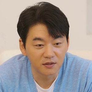 16년째 솔로 배우 김승수, 엄마와 함께한 맞선 자리서 결국 서장훈에게 '하지마' 소리 들었다