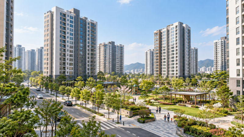 인천계양 A6 본청약,84㎡ 7억대…계약금은 얼마?