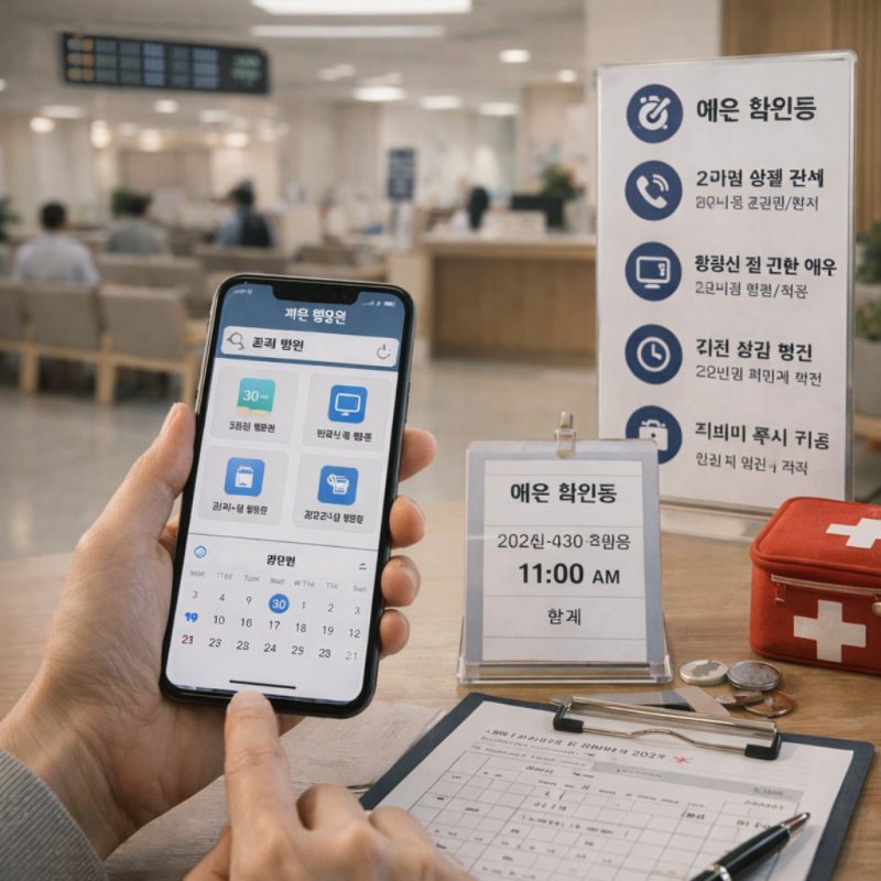 당화혈색소 7.2 수치 뜻과 낮추는 방법