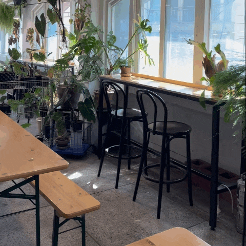 부산 광안리 오션뷰 카페 추천 | BCBL Roasters, 내가 차리고 싶은 오션뷰 로스터리1위
