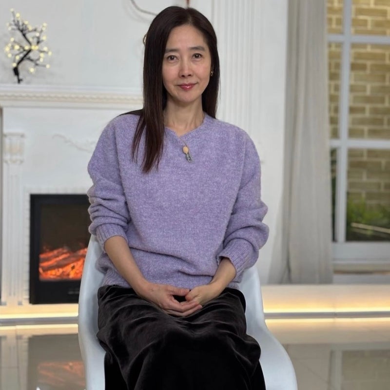 “밤이 오는 게 무서웠다” 강수지 58세, 6개월 사라졌다 돌아와 밝힌 이유