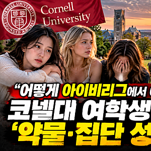 코넬대 ‘약물·집단 성폭행’ 의혹 민사소송 파장…한국인 학생·군 복무설까지 확산, 코넬 ....