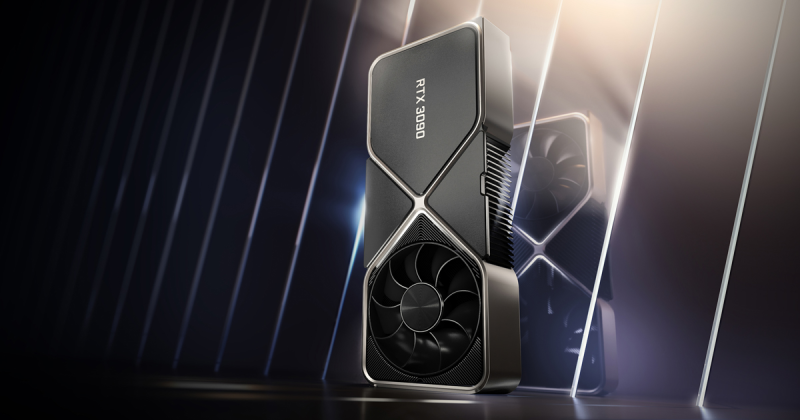 "집에 RTX 3090 있다면 확인하세요" 6년 된 그래픽카드 몸값 오른 이유.. AI 열풍에 구형 그래픽....