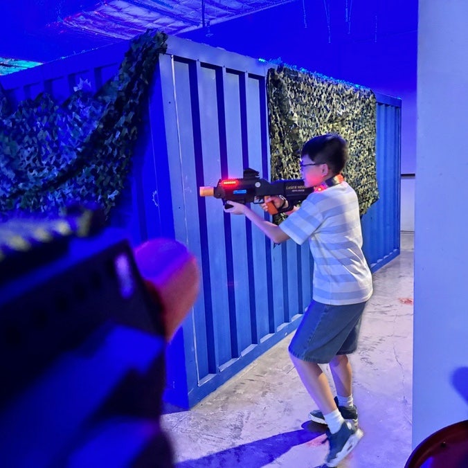 액트몬 제주 서귀포 실내 가볼만한곳 중문 놀거리 체력 방전 제대로