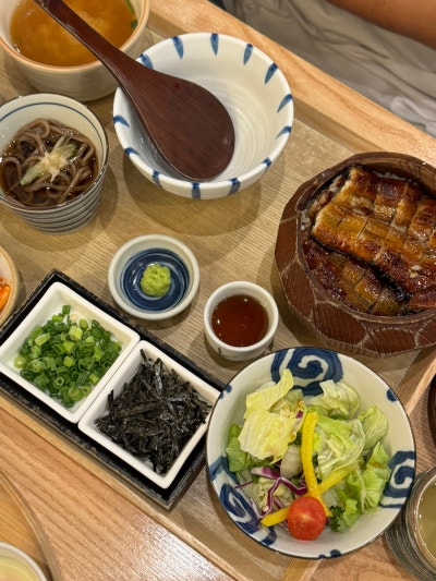 잠실일식 양산도 잠실점 정갈한 모임 장소