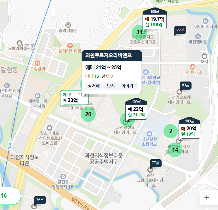 9월 28일 과천 줍줍 청약, 당첨되면 10억 차익 가능한 이유와 청약 조건