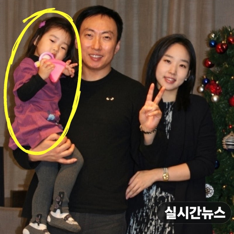 박명수 딸 민서 벌써 대학? 한예종 합격보다 엄마 한수민 글이 더 눈길 가네