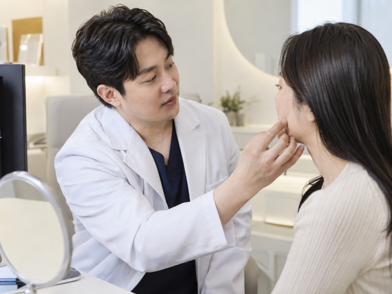 편평사마귀 제거 후 재생크림, 꼭 발라야 할까요?