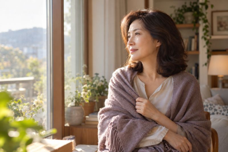 “저 사람만 바뀌면 편할 텐데” 마야 안젤루의 말에서 찾은 선택 3가지