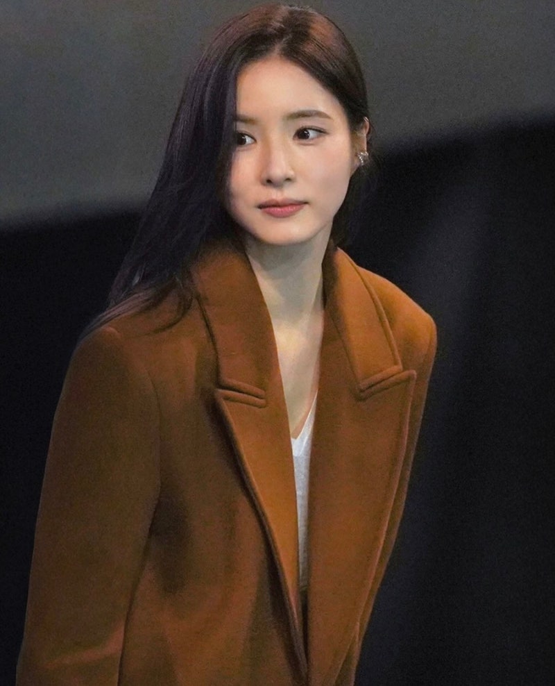 가을 뮤트에 어울리는 색, 코디, 메이크업, 신세경 보면 답 나와요