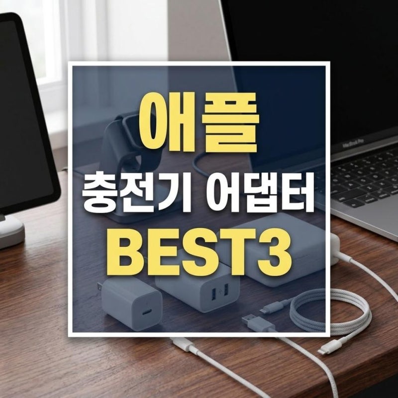 애플 usb 어댑터 정품 충전 속도와 아이폰 충전기 발열 해결법
