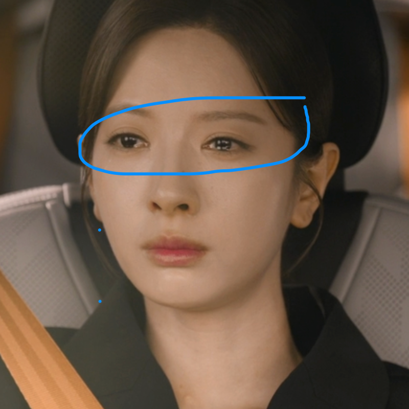 환장하겠네 시청률 0%대... 디즈니 플러스 주말 신작 너에게 다이브 출연진 김지연 박서함 장....