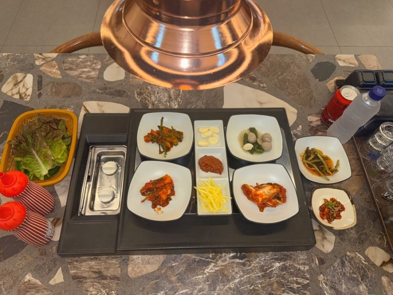 목포 남악 장어 맛집, 신선한 장어 직접 골라 먹는 곳! 점심·회식 장소 추천 목포맑은장어 옥....