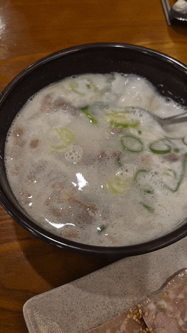 대구 달서구 진천동 국밥 밥집 맛집 대천국밥 본점