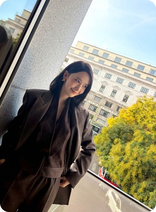 단발 임윤아 변신 성숙미 얼굴 새로운 앞둔 차기작