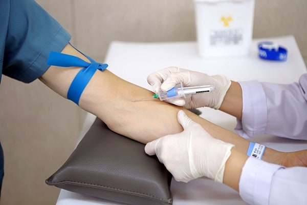 당화혈색소 6.9 뜻과 관리법 당뇨전단계 진단기준
