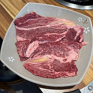 양양 한우 등심 맛집 ,전현무계획 | 산촌 생 등심