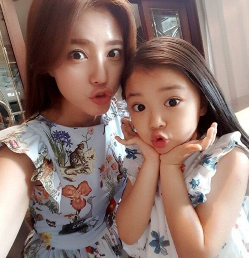 "결혼 안 하려고 했다"던 백도빈♥정시아, VIP 산후조리원 비하인드 공개 ㄷㄷ