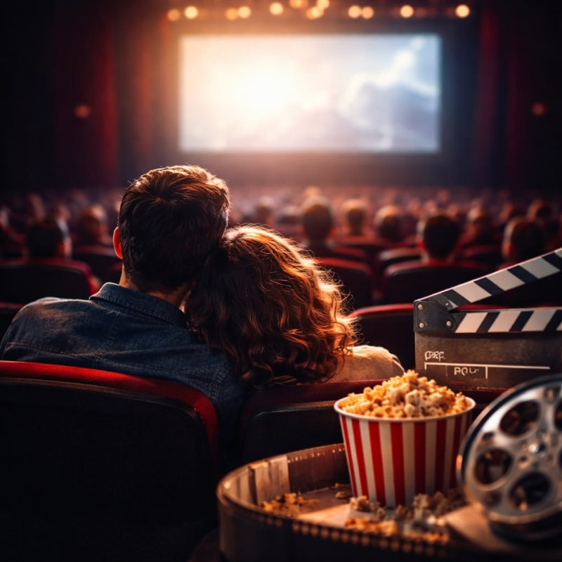 【2026年9月文化がある日】映画を7,000ウォンで観る方法！予約成功の秘訣とポップコーン割引まとめ