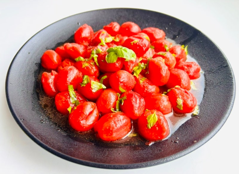 방울토마토 마리네이드 만드는법